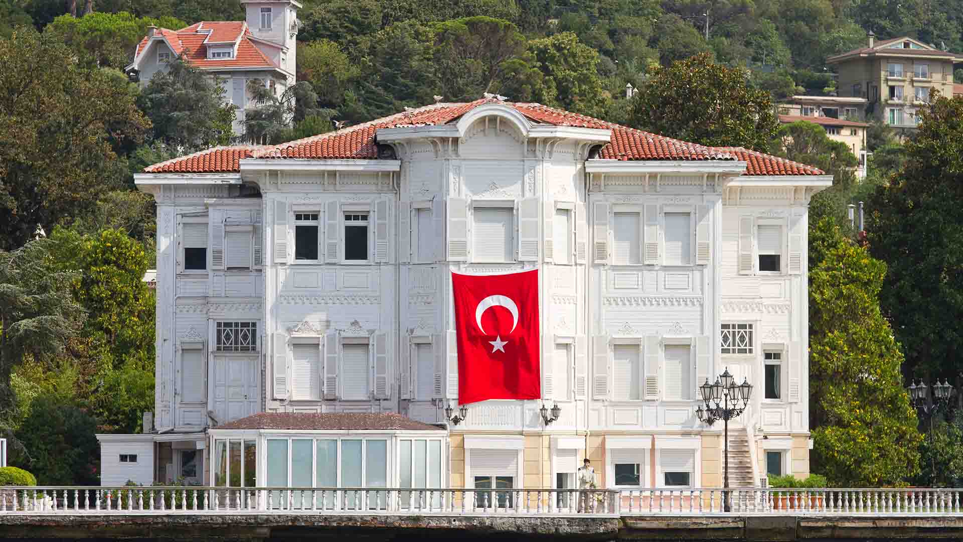 The Complete Guide to Buying a Home in Turkey