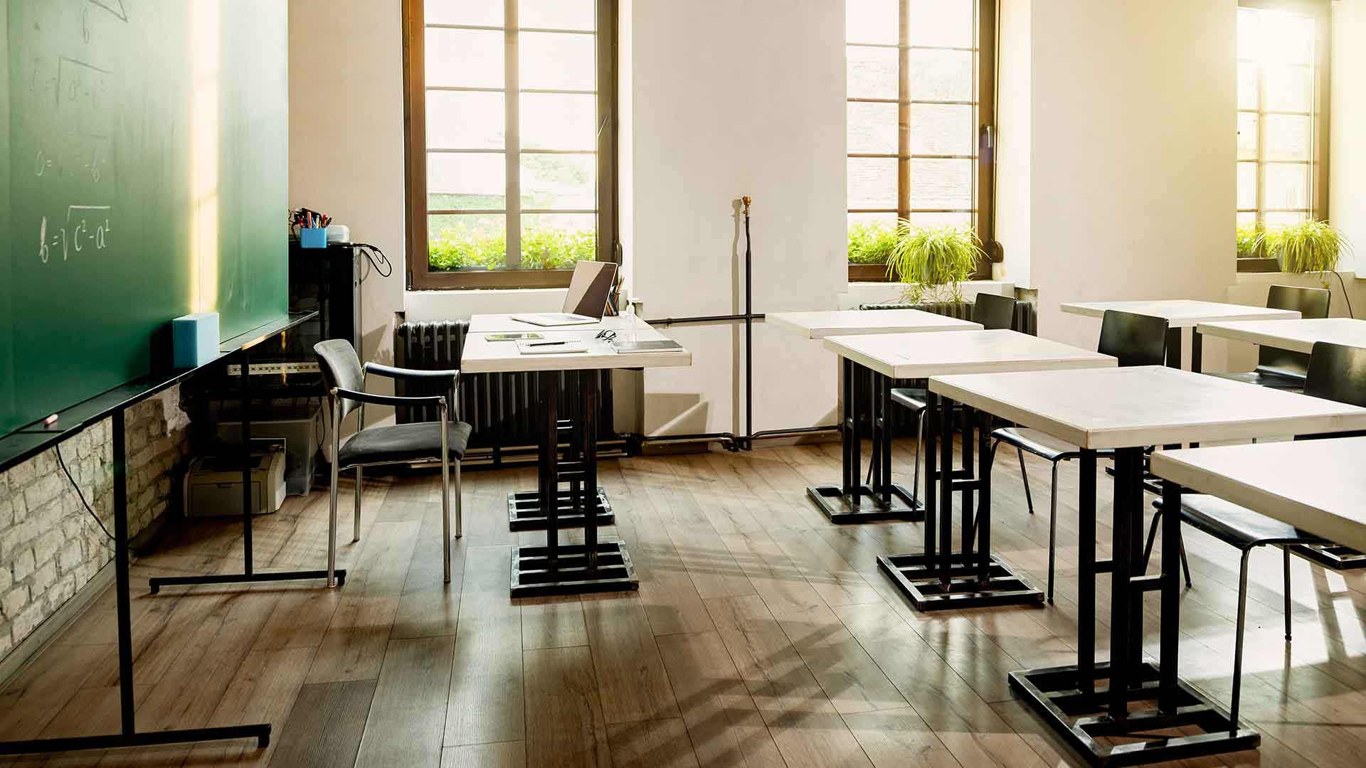 The Impact of Education on Property Values