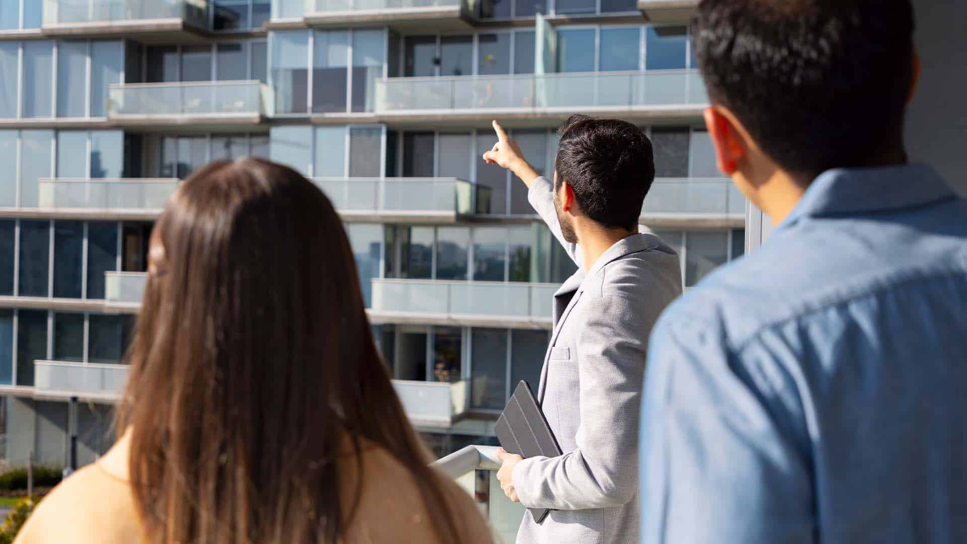 Buy apartment in Istanbul
