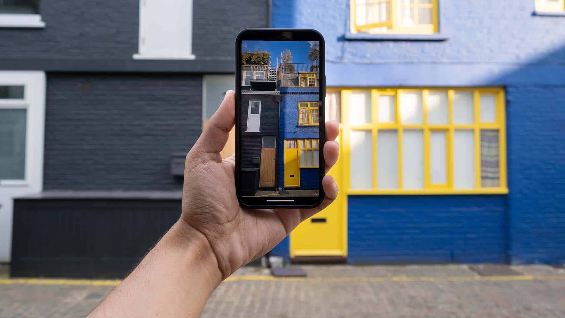 Istanbul's Real Estate and Virtual Tours